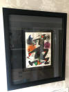 Joan Miro Original Artwork