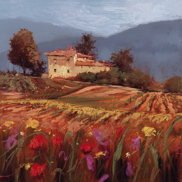 Vista Toscana III