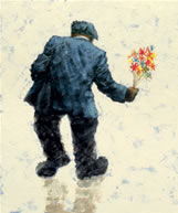 Alexander Millar Artist
