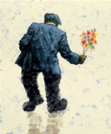 Alexander Millar Artist