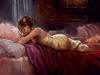 Mark Spain Artist Artwork