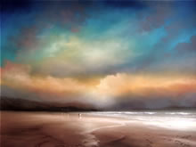 Philip Grey Artist Original Artwork