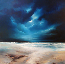 Philip Grey Artist Original Artwork