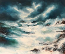 Philip Grey Artist Original Artwork