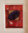 Adam Barsby Original Artwork