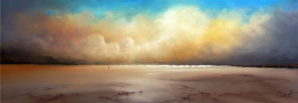 Philip Grey Artist Original Artwork
