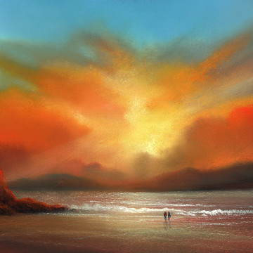 Philip Grey Artist Original Artwork