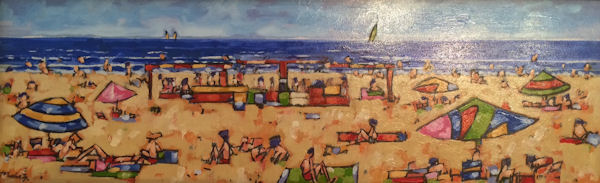 Bureo Artist Original Artwork