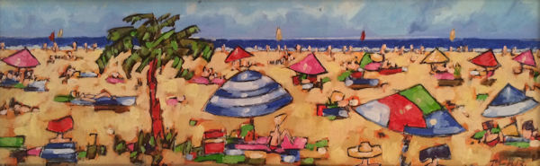 Bureo Artist Original Artwork