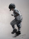 Keith Proctor Artist Oginal Artwork
