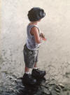 Keith Proctor Artist Oginal Artwork