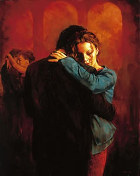 Mark Spain Artist Artwork