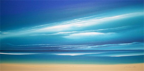 Jonathan Shaw Artist Oginal Artwork