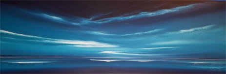 Jonathan Shaw Artist Oginal Artwork