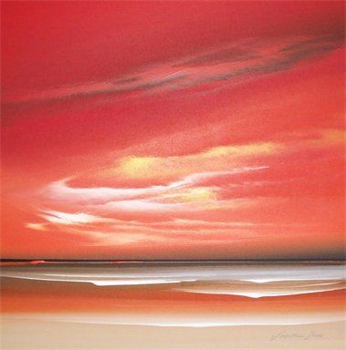 Jonathan Shaw Artist Oginal Artwork