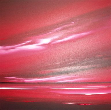 Jonathan Shaw Artist Oginal Artwork