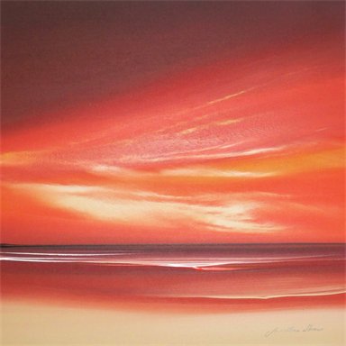 Jonathan Shaw Artist Oginal Artwork