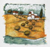 Richard Pargeter Artist Original Artwork