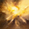 Stephen Simpson Artist Original Art